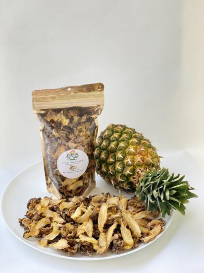 Bromelain Ananas Detox Çayı 100gr